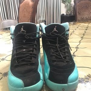 Jordan 12s